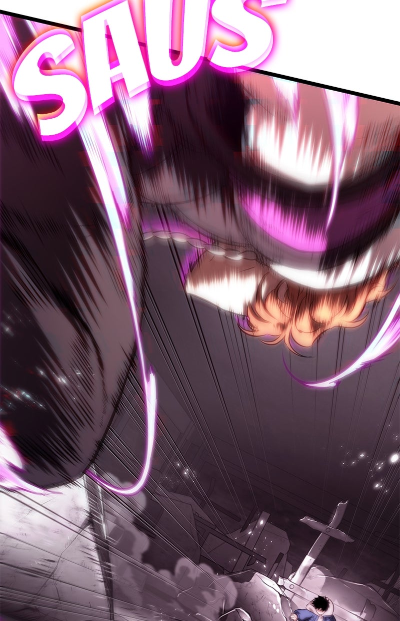 Read The World After the Fall de Manga Online