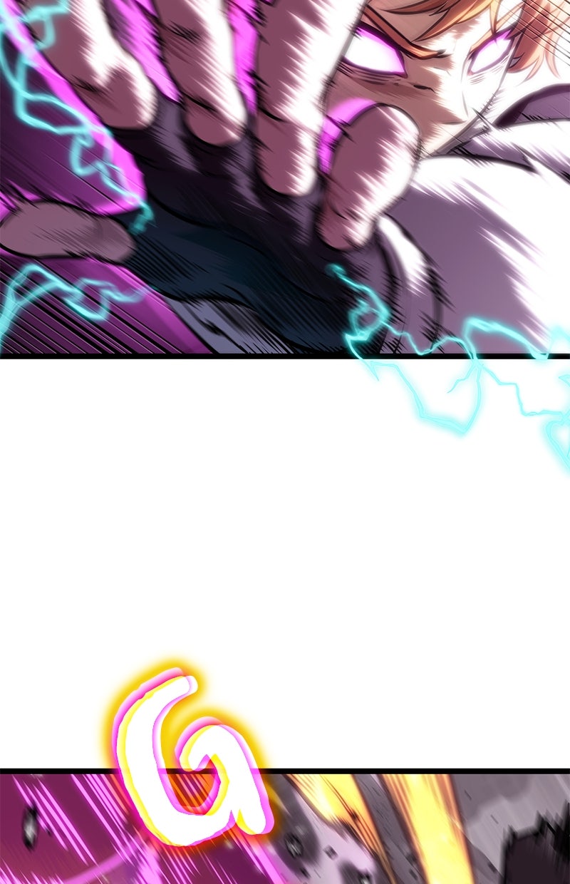 Read The World After the Fall de Manga Online