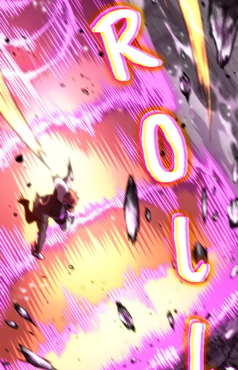 Read The World After the Fall de Manga Online