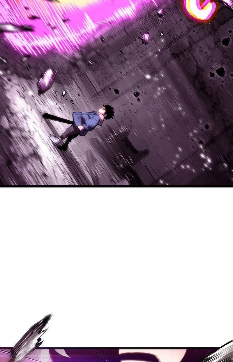 Read The World After the Fall de Manga Online