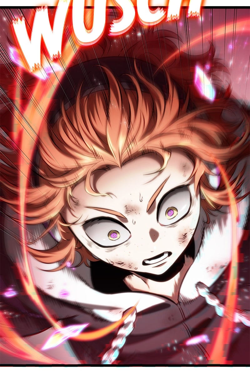 Read The World After the Fall de Manga Online