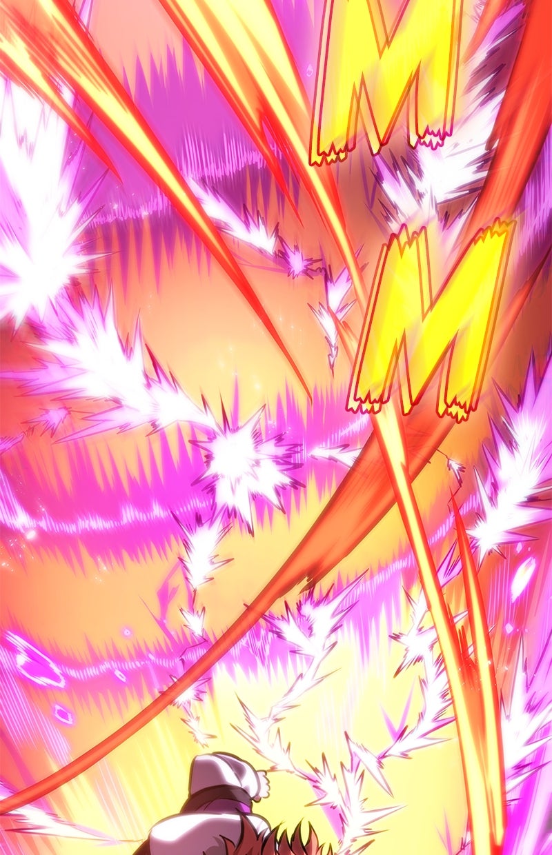 Read The World After the Fall de Manga Online