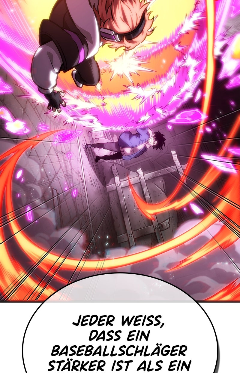 Read The World After the Fall de Manga Online