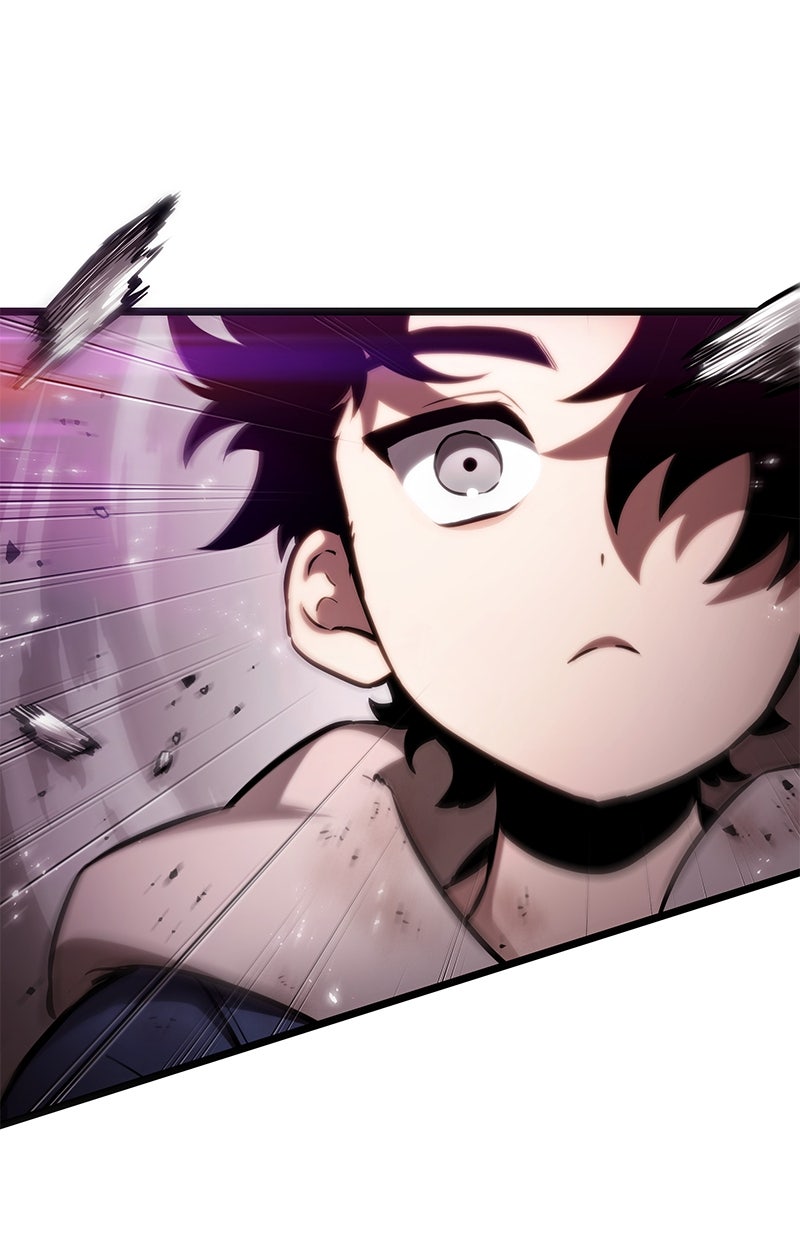 Read The World After the Fall de Manga Online