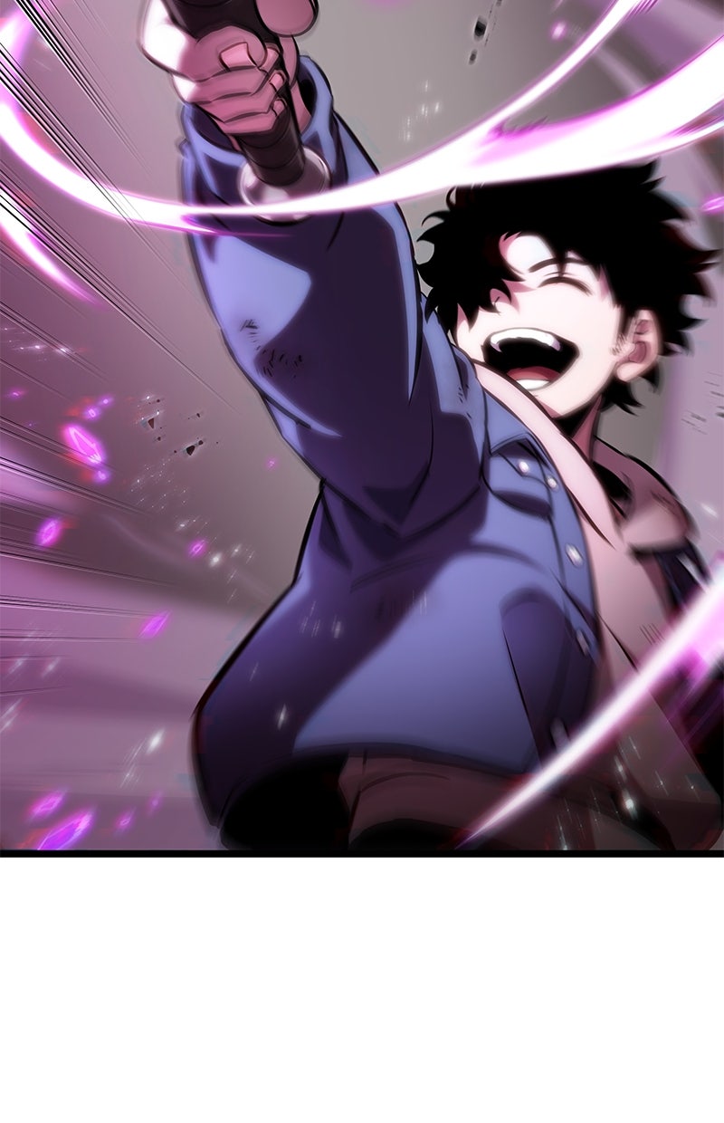 Read The World After the Fall de Manga Online