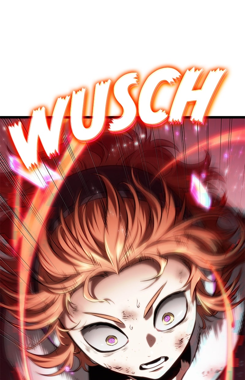 Read The World After the Fall de Manga Online