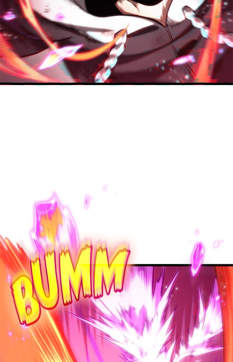 Read The World After the Fall de Manga Online