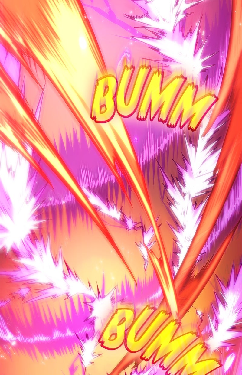 Read The World After the Fall de Manga Online