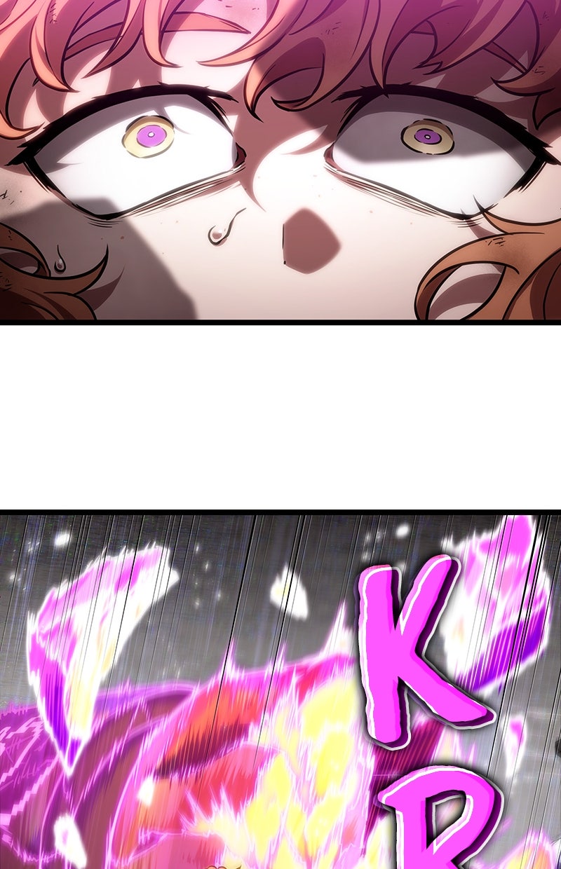 Read The World After the Fall de Manga Online