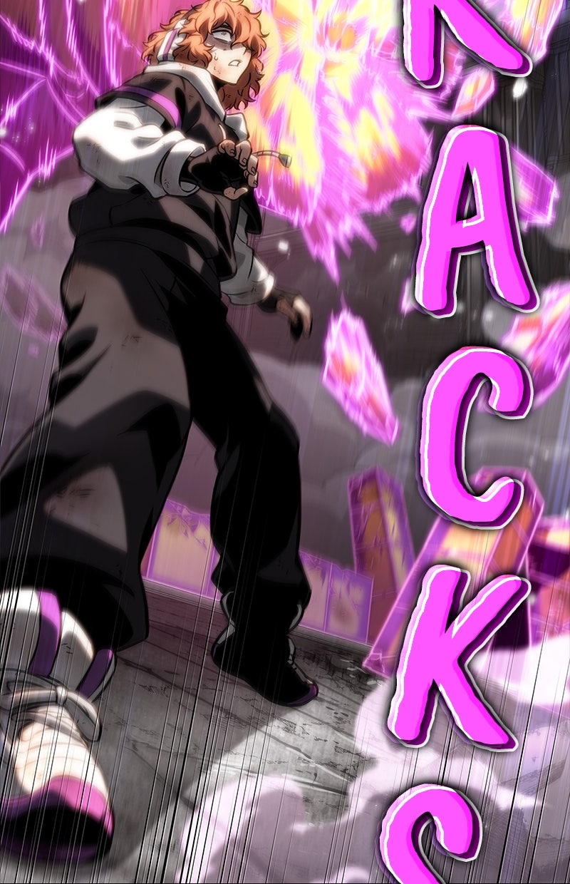 Read The World After the Fall de Manga Online