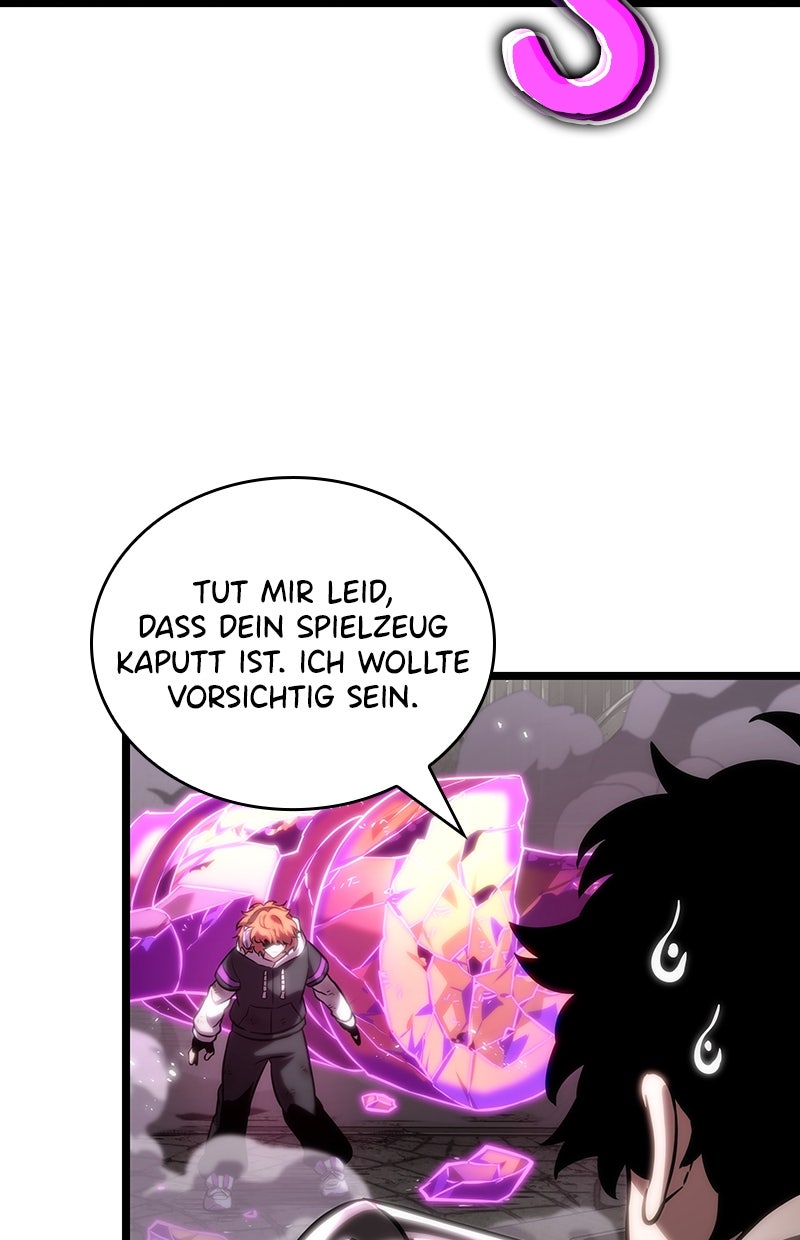 Read The World After the Fall de Manga Online