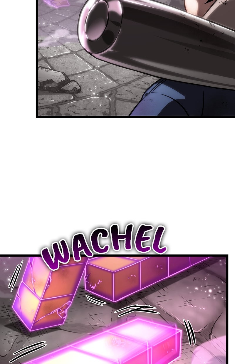 Read The World After the Fall de Manga Online