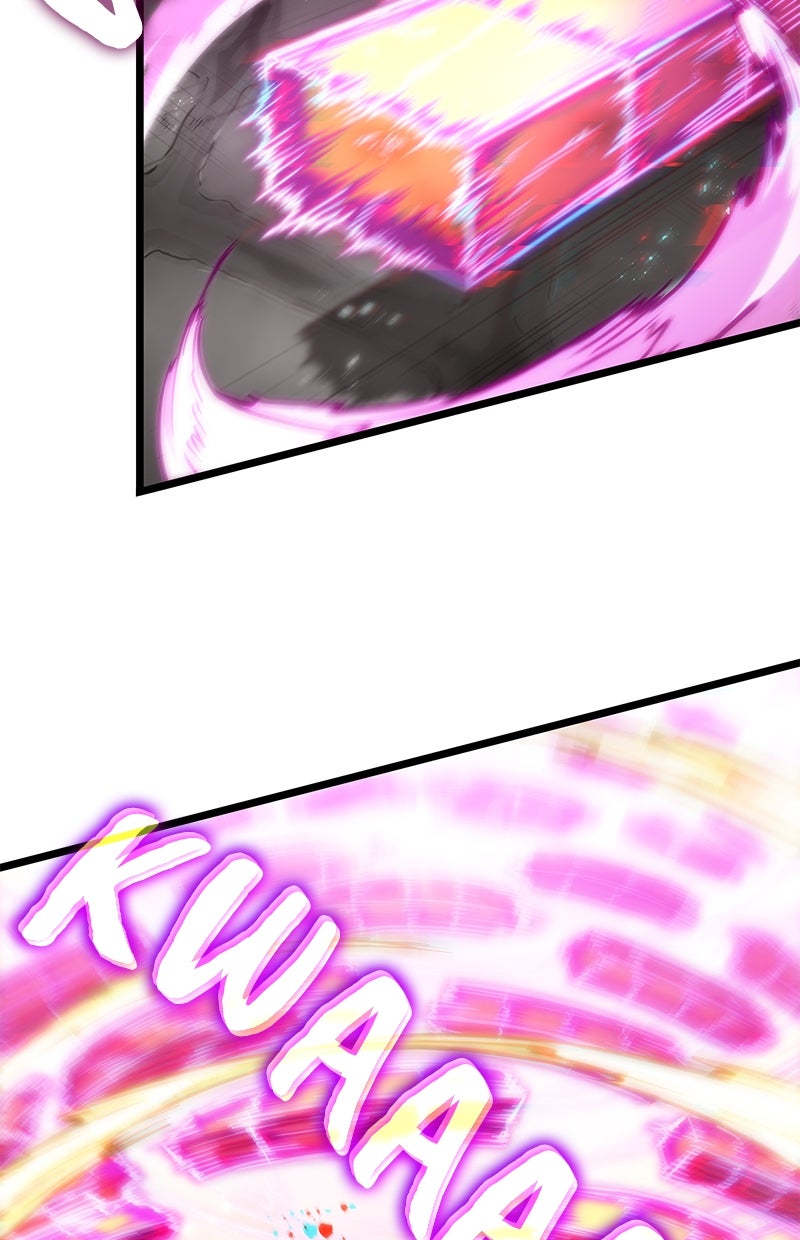 Read The World After the Fall de Manga Online