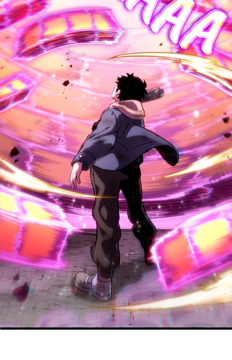 Read The World After the Fall de Manga Online