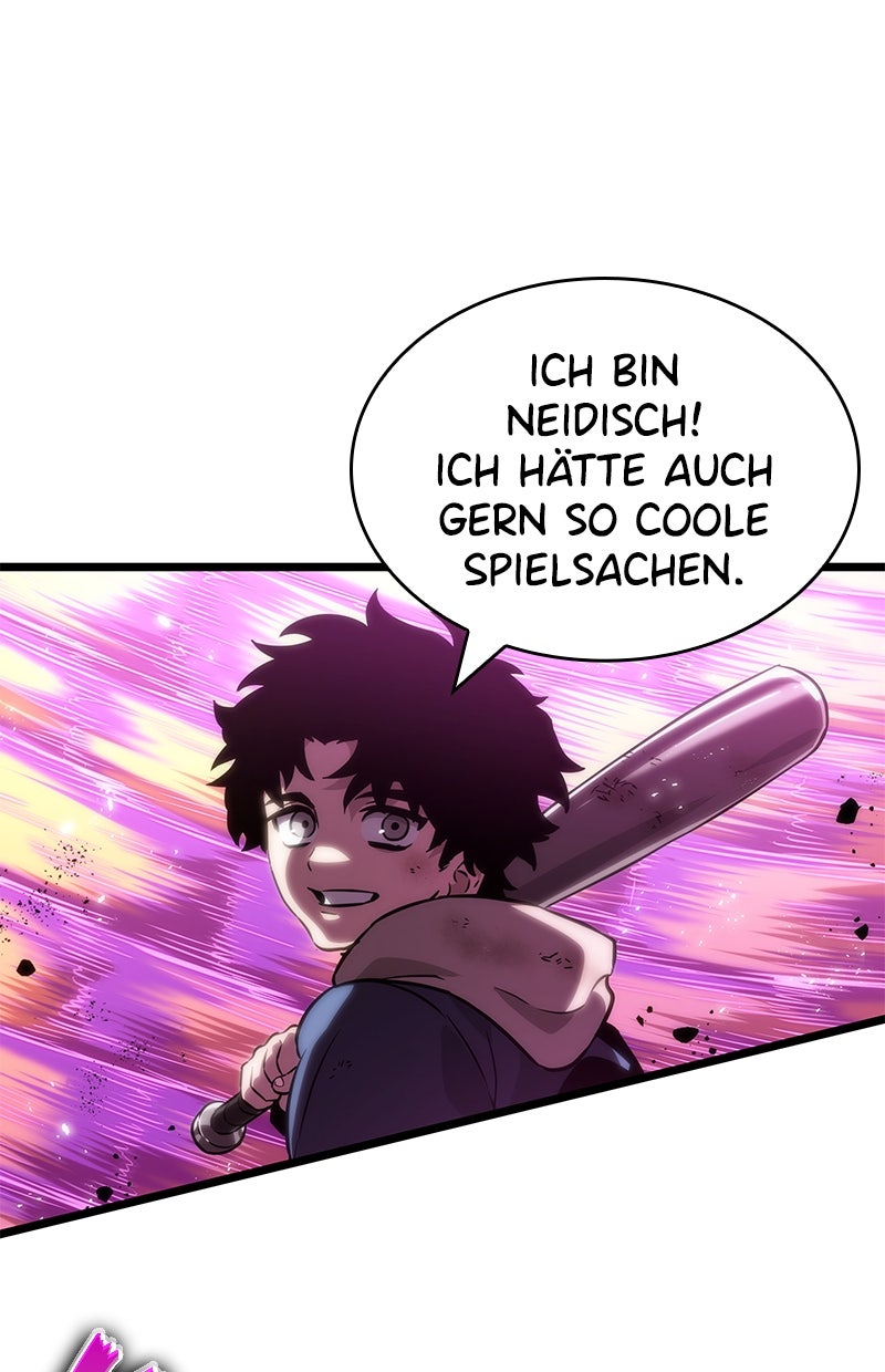 Read The World After the Fall de Manga Online