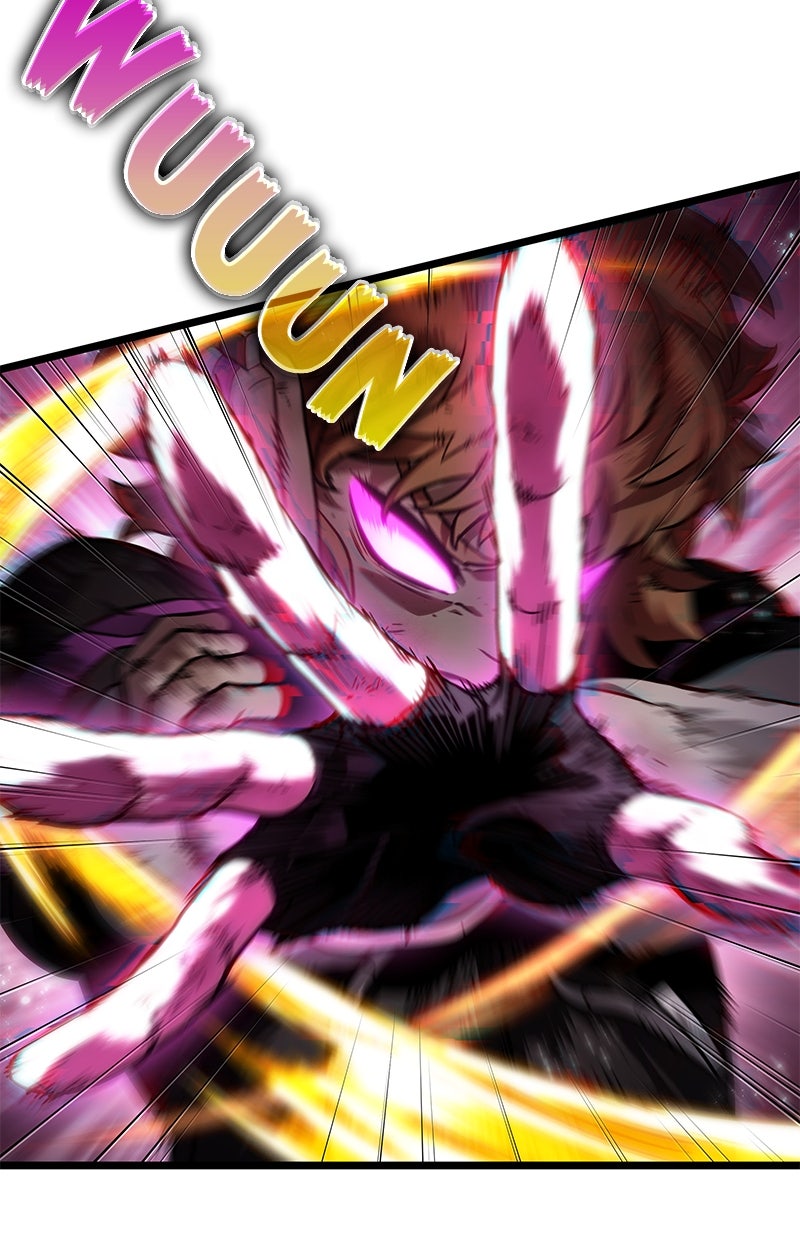 Read The World After the Fall de Manga Online