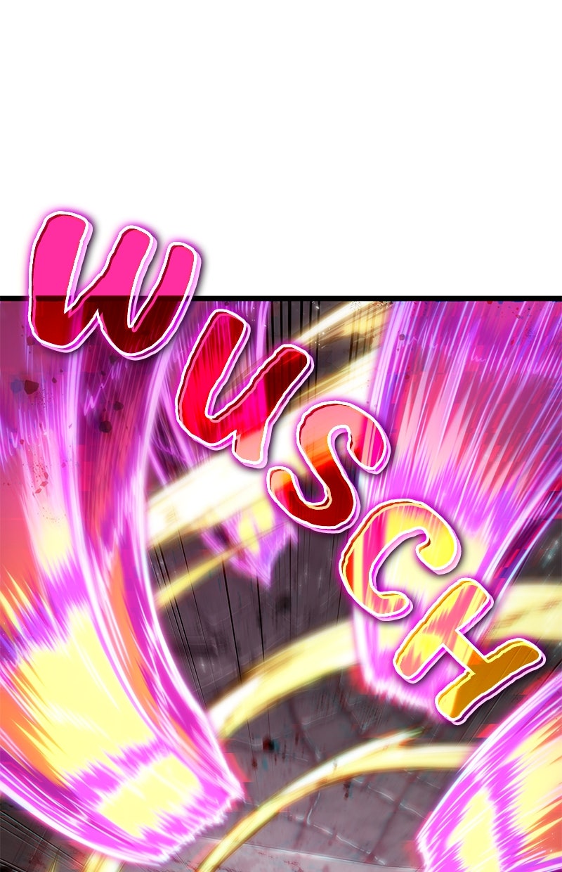 Read The World After the Fall de Manga Online