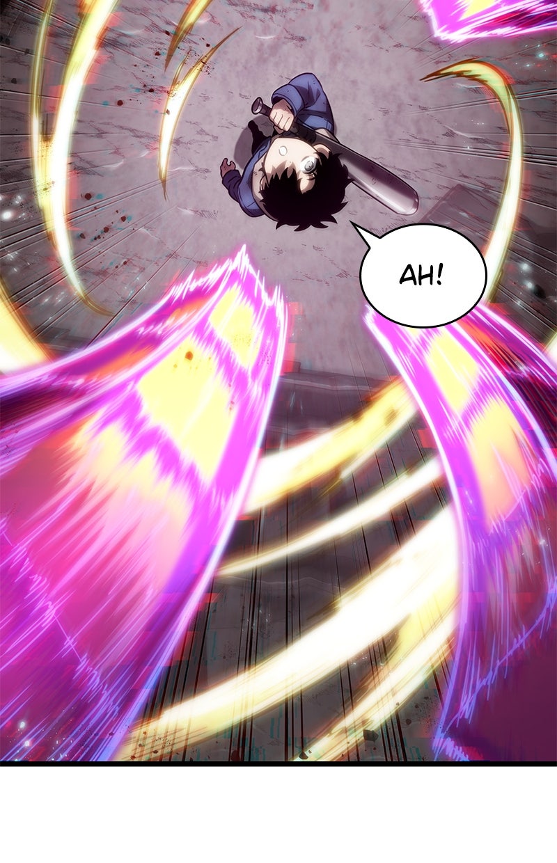 Read The World After the Fall de Manga Online