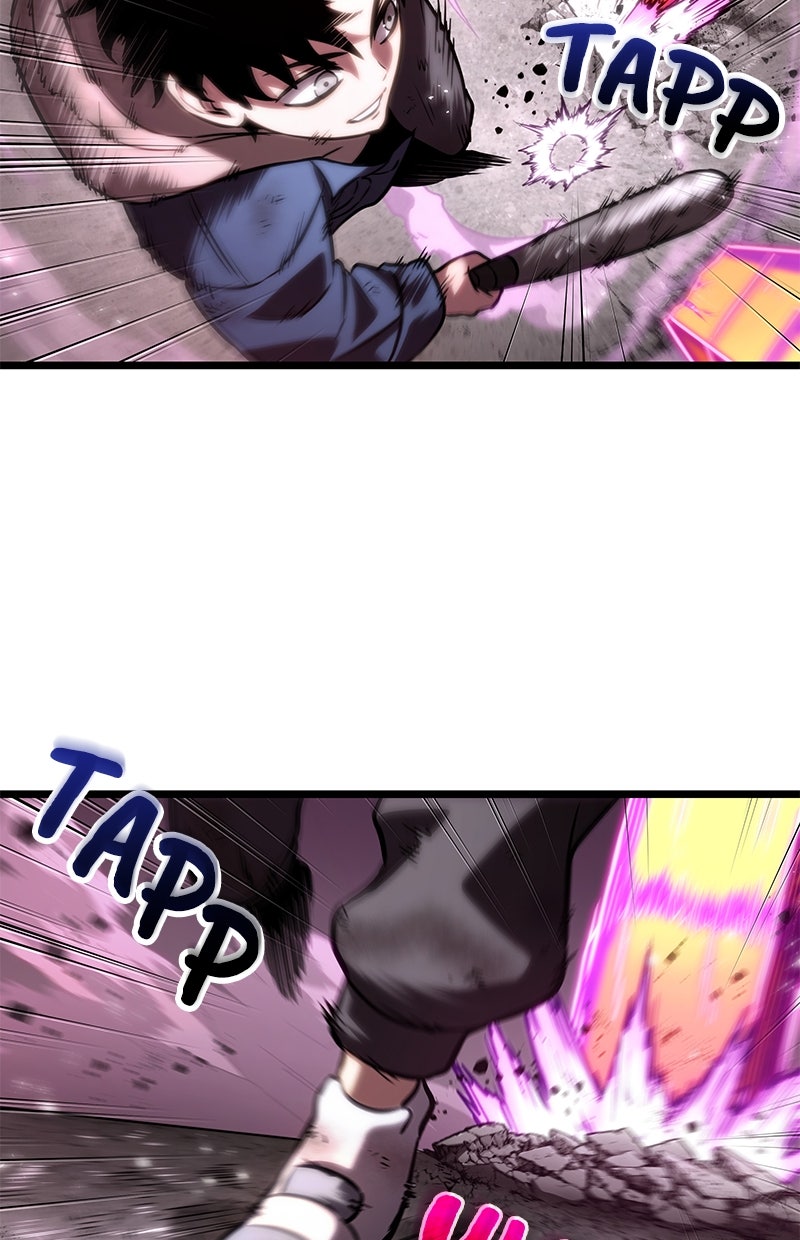 Read The World After the Fall de Manga Online