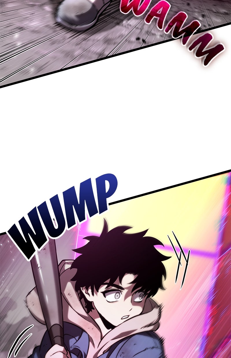 Read The World After the Fall de Manga Online