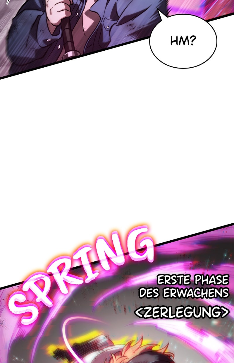 Read The World After the Fall de Manga Online