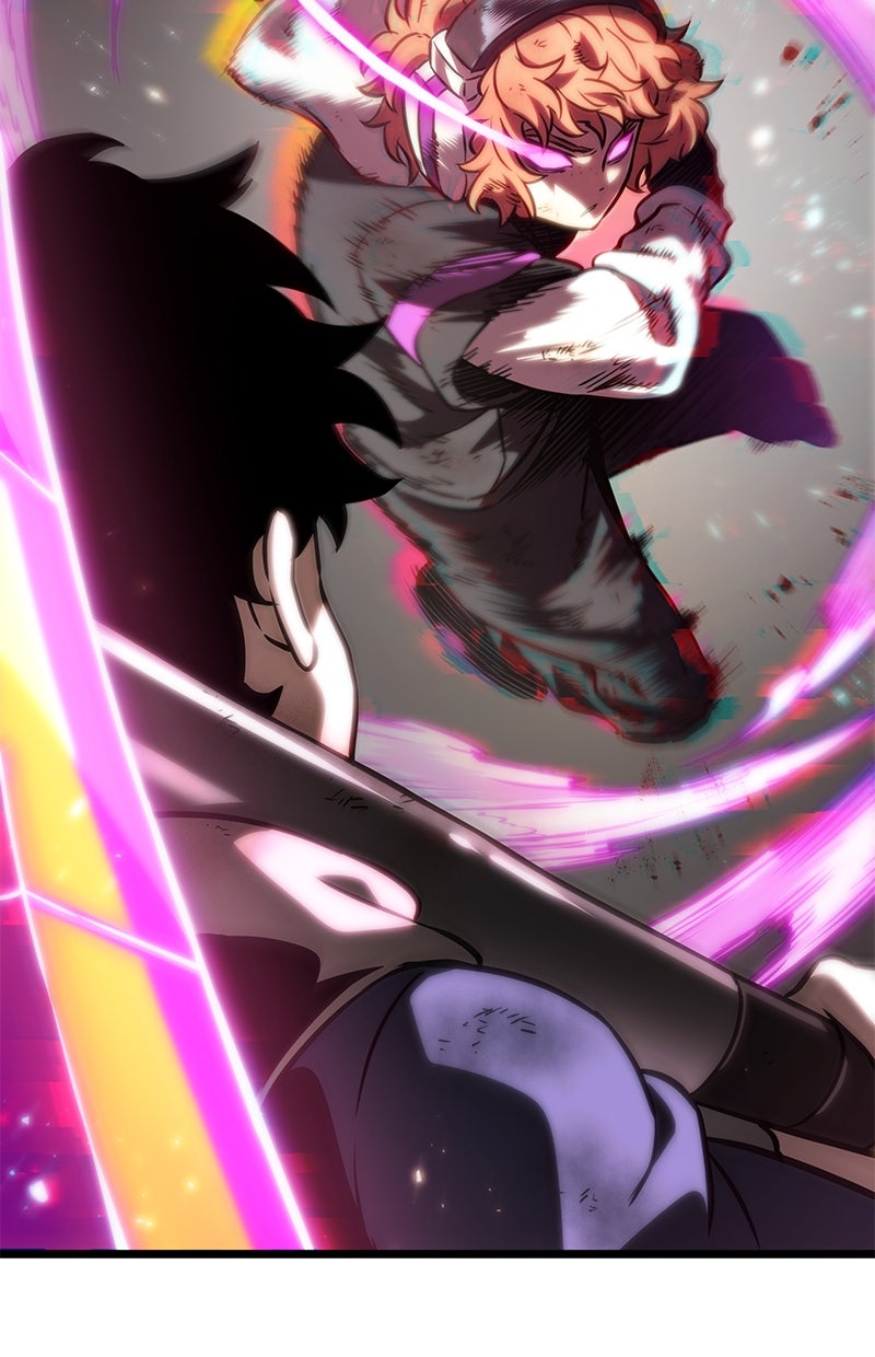 Read The World After the Fall de Manga Online