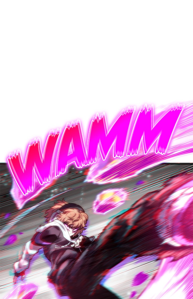 Read The World After the Fall de Manga Online