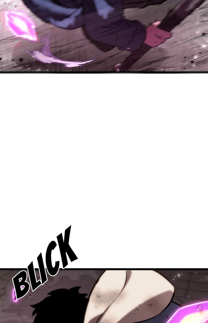 Read The World After the Fall de Manga Online