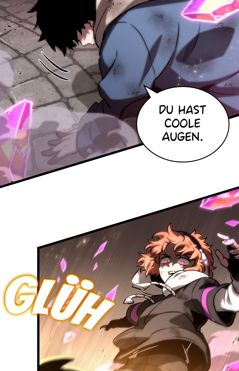 Read The World After the Fall de Manga Online