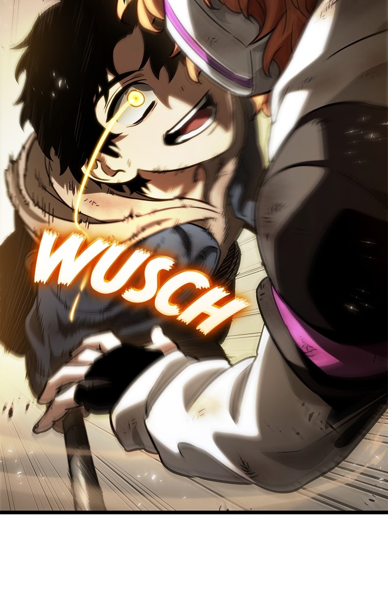 Read The World After the Fall de Manga Online