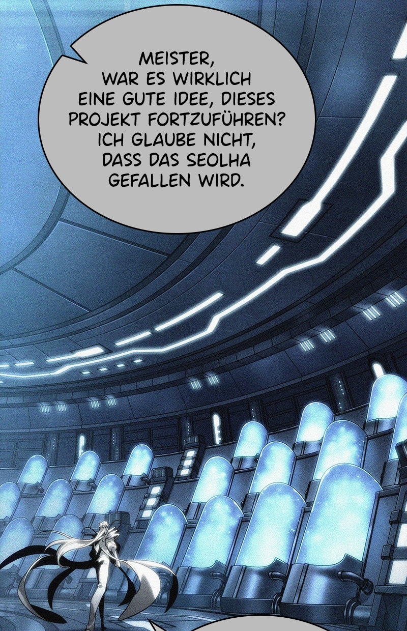 Read The World After the Fall de Manga Online