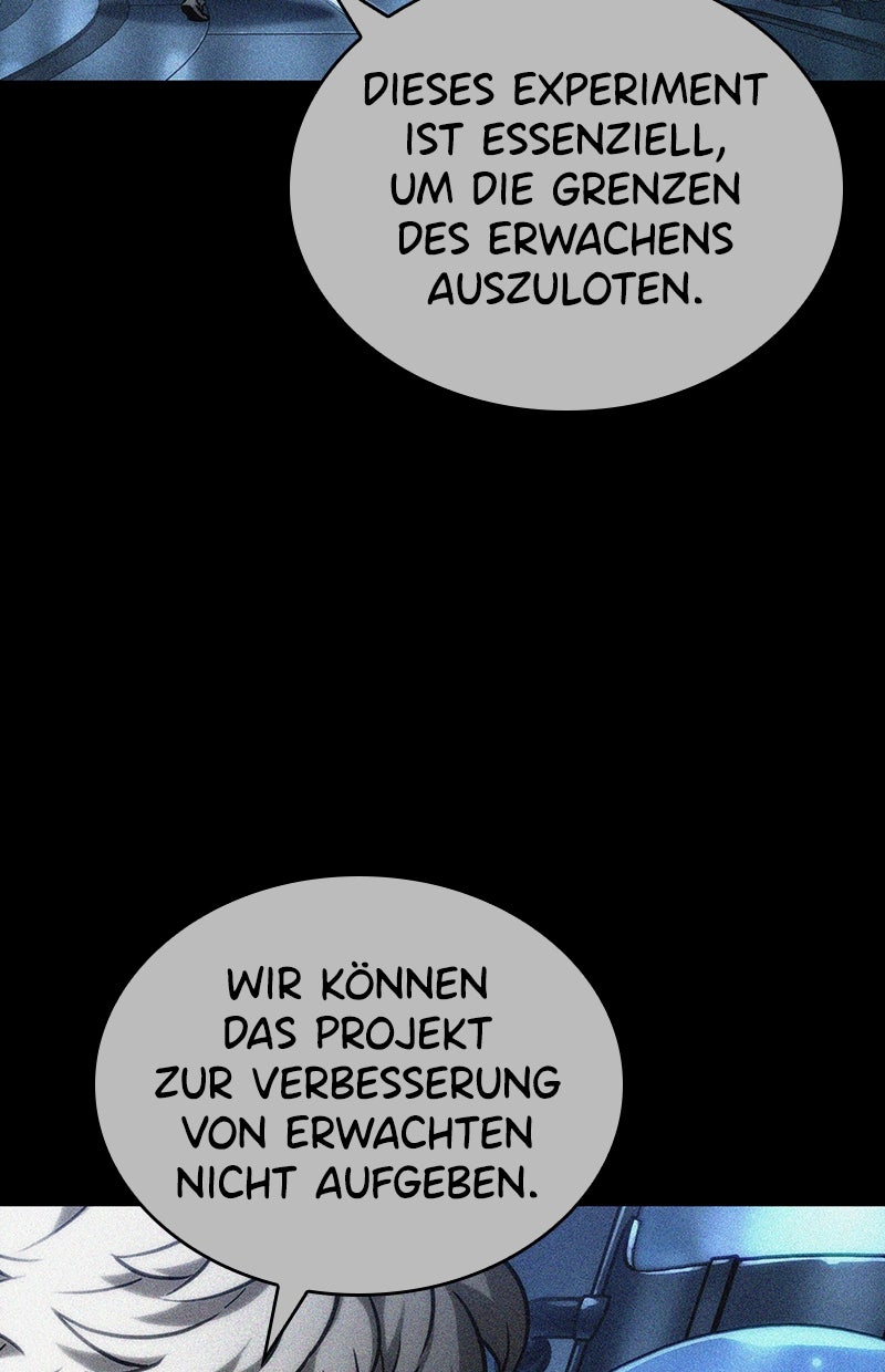 Read The World After the Fall de Manga Online