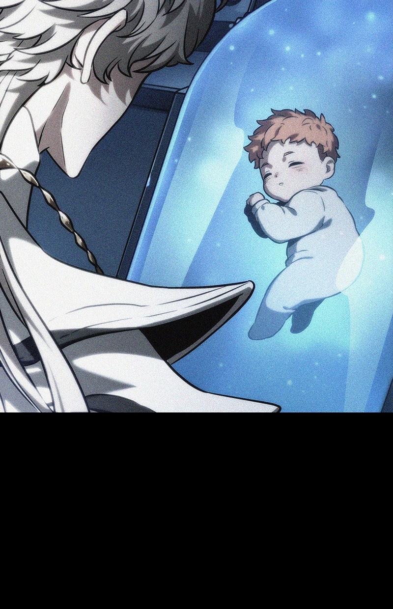 Read The World After the Fall de Manga Online