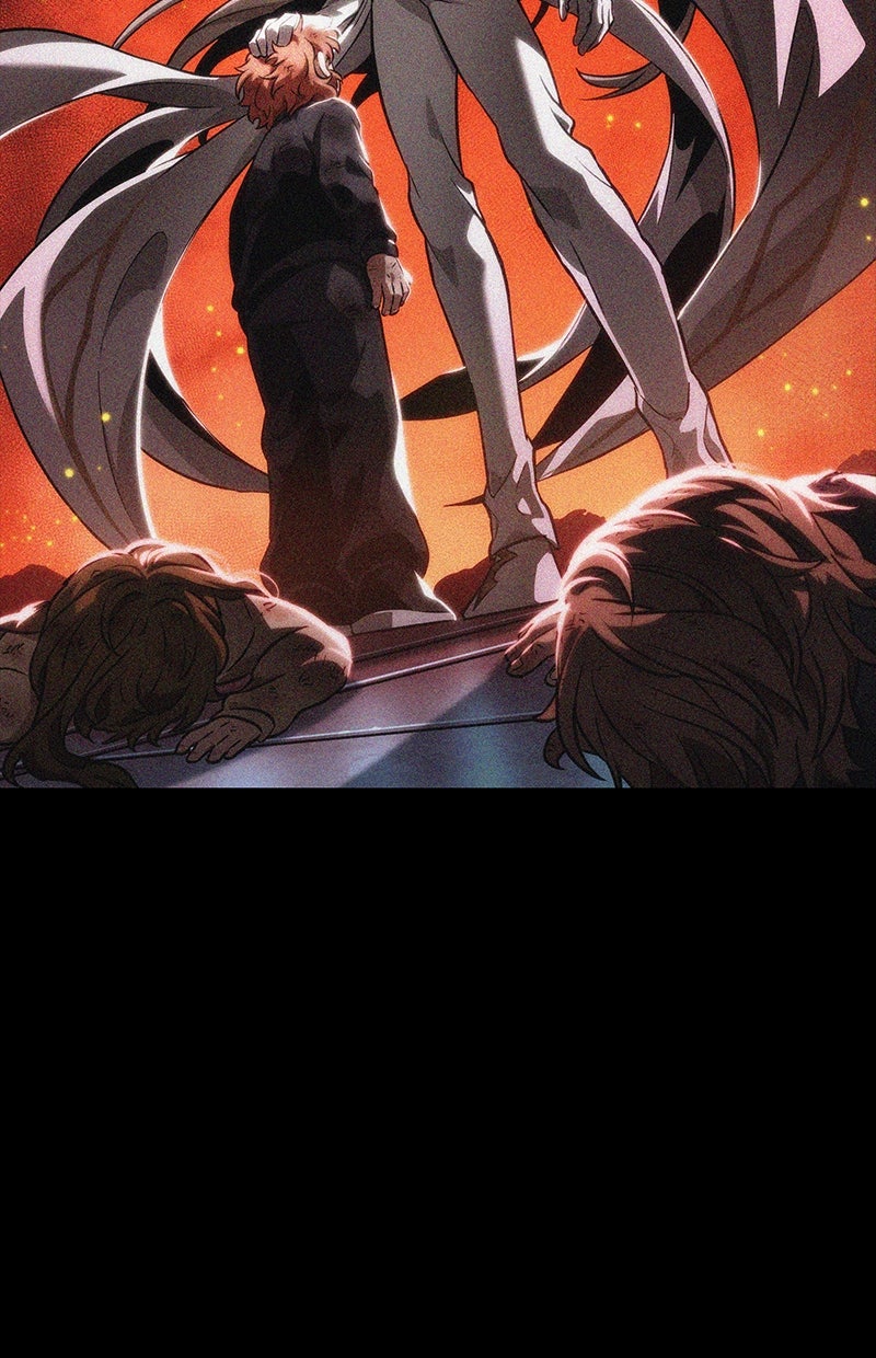 Read The World After the Fall de Manga Online