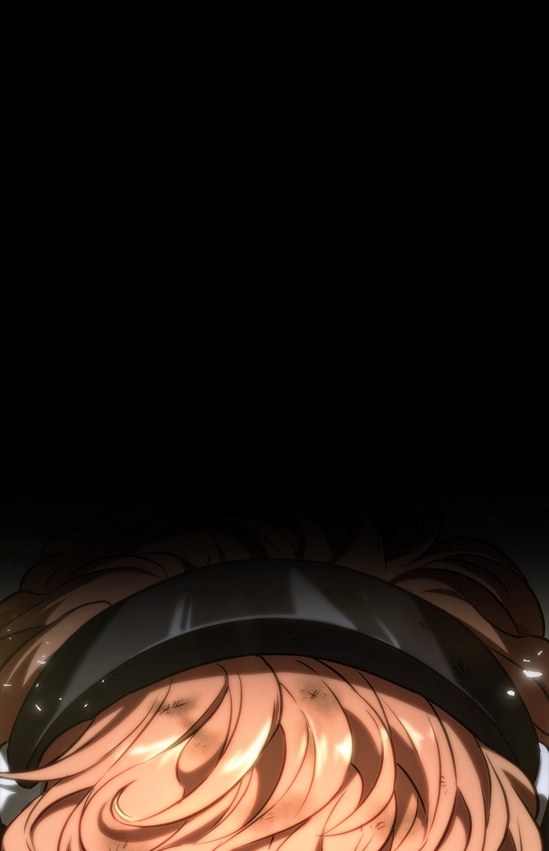 Read The World After the Fall de Manga Online