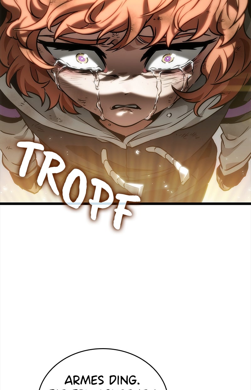 Read The World After the Fall de Manga Online