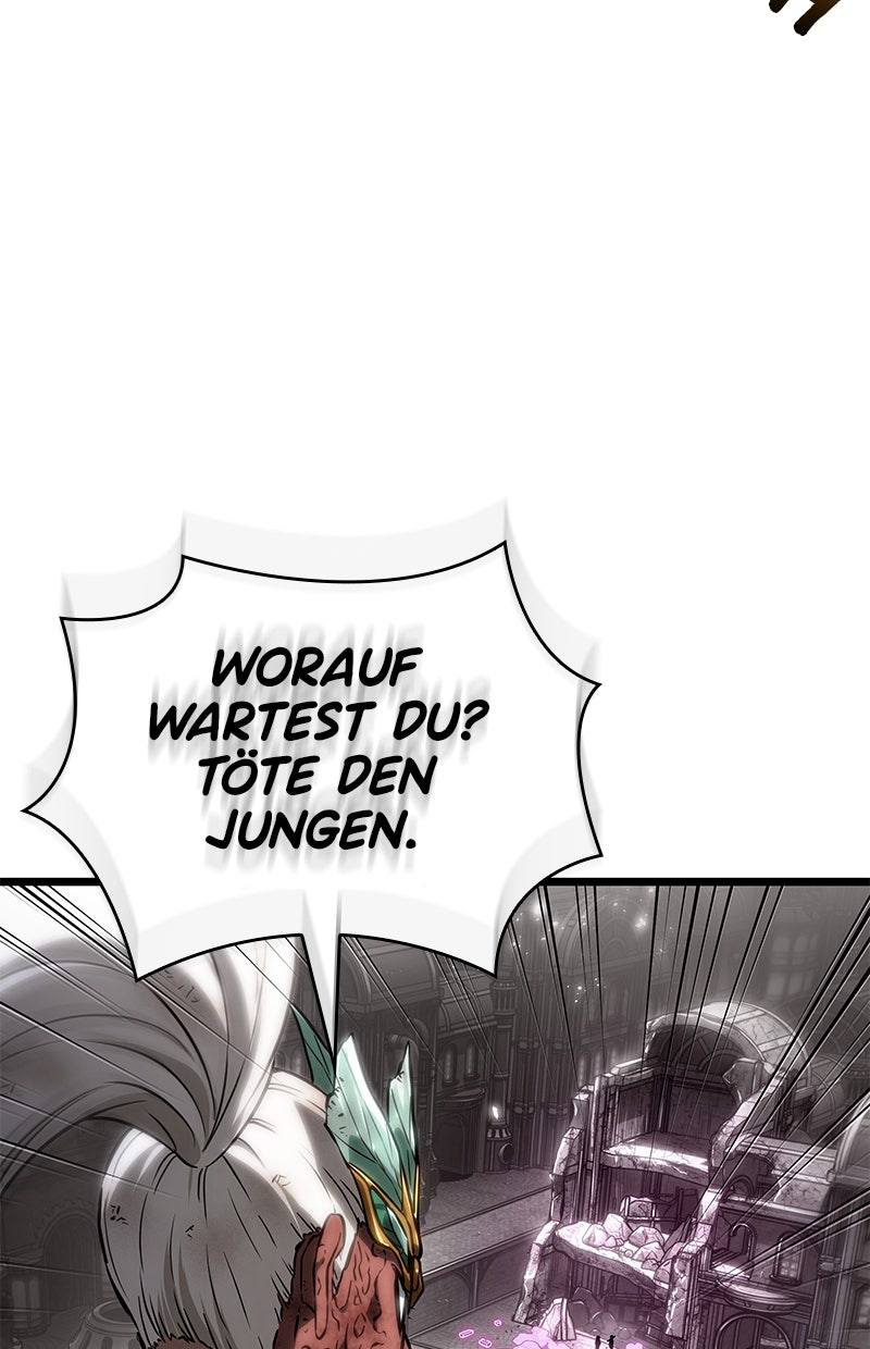 Read The World After the Fall de Manga Online