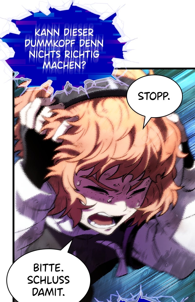 Read The World After the Fall de Manga Online