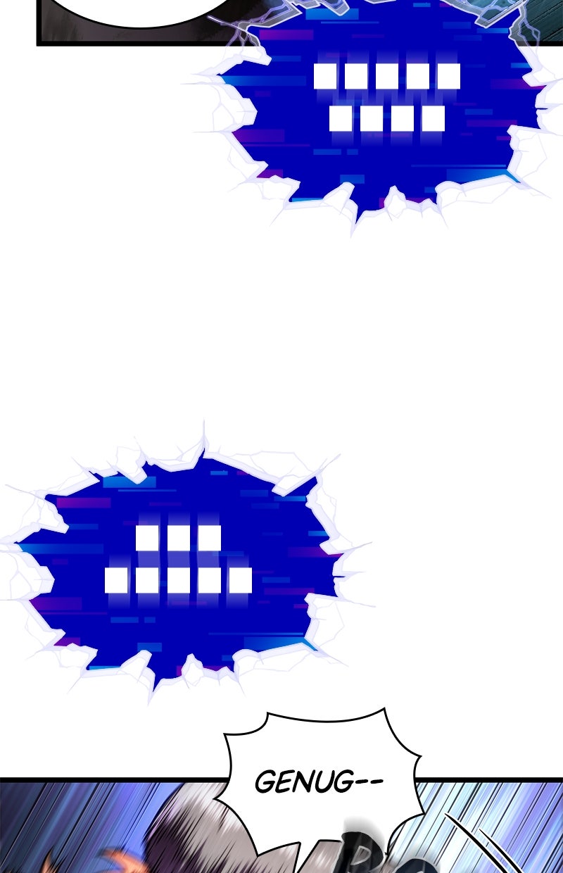 Read The World After the Fall de Manga Online