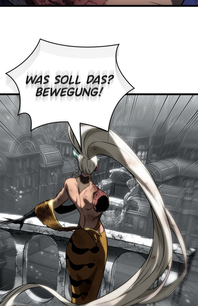 Read The World After the Fall de Manga Online