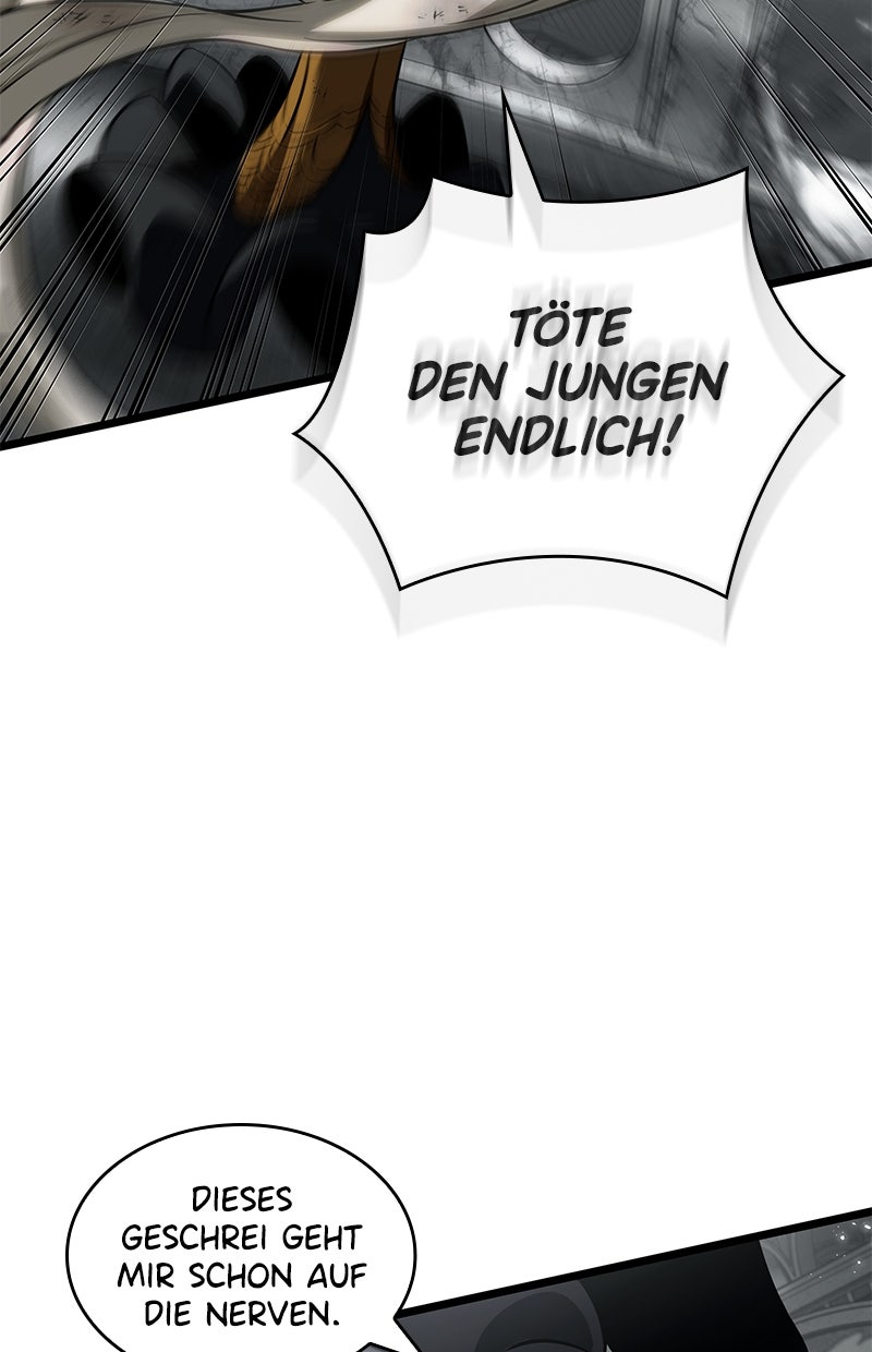 Read The World After the Fall de Manga Online