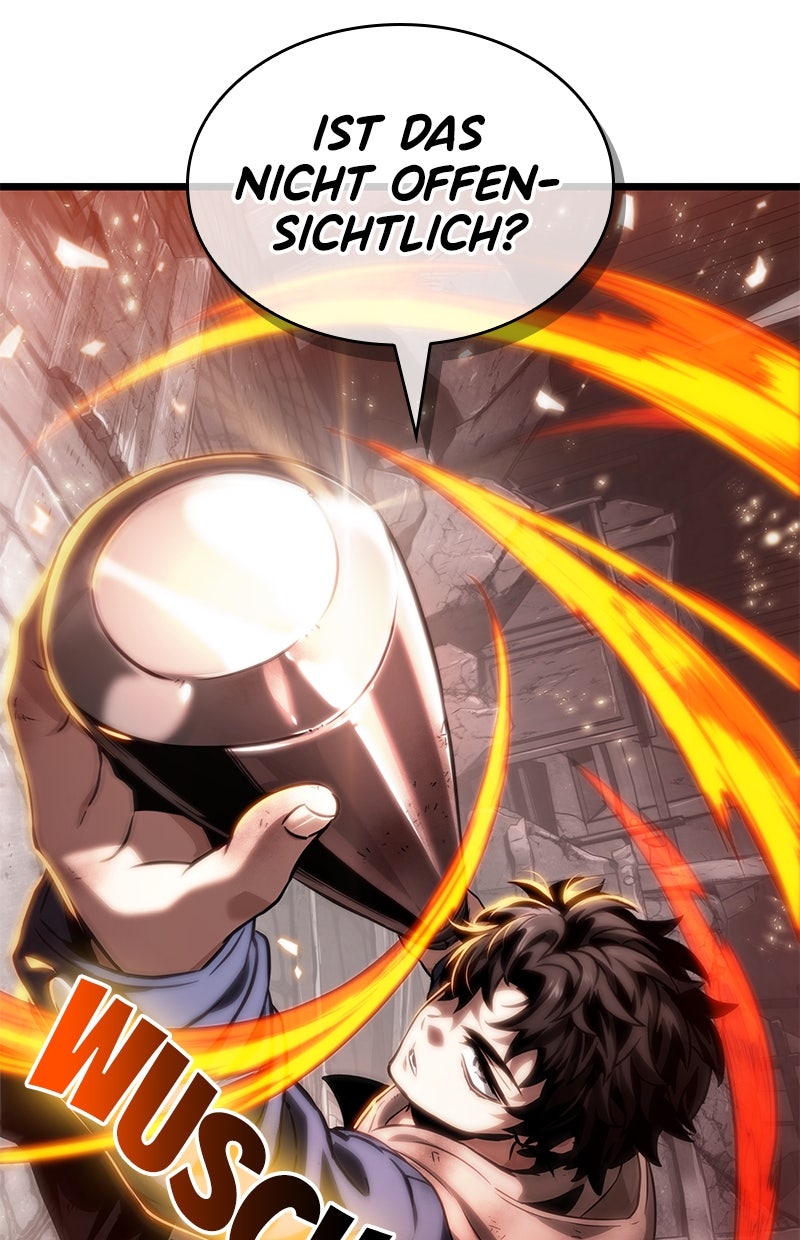 Read The World After the Fall de Manga Online