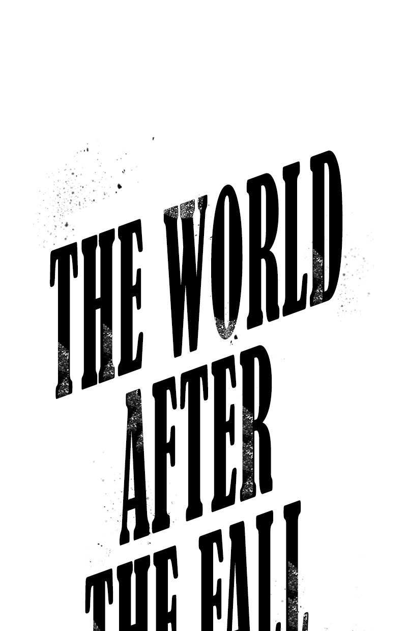 Read The World After the Fall de Manga Online