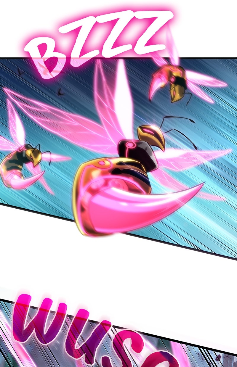 Read The World After the Fall de Manga Online