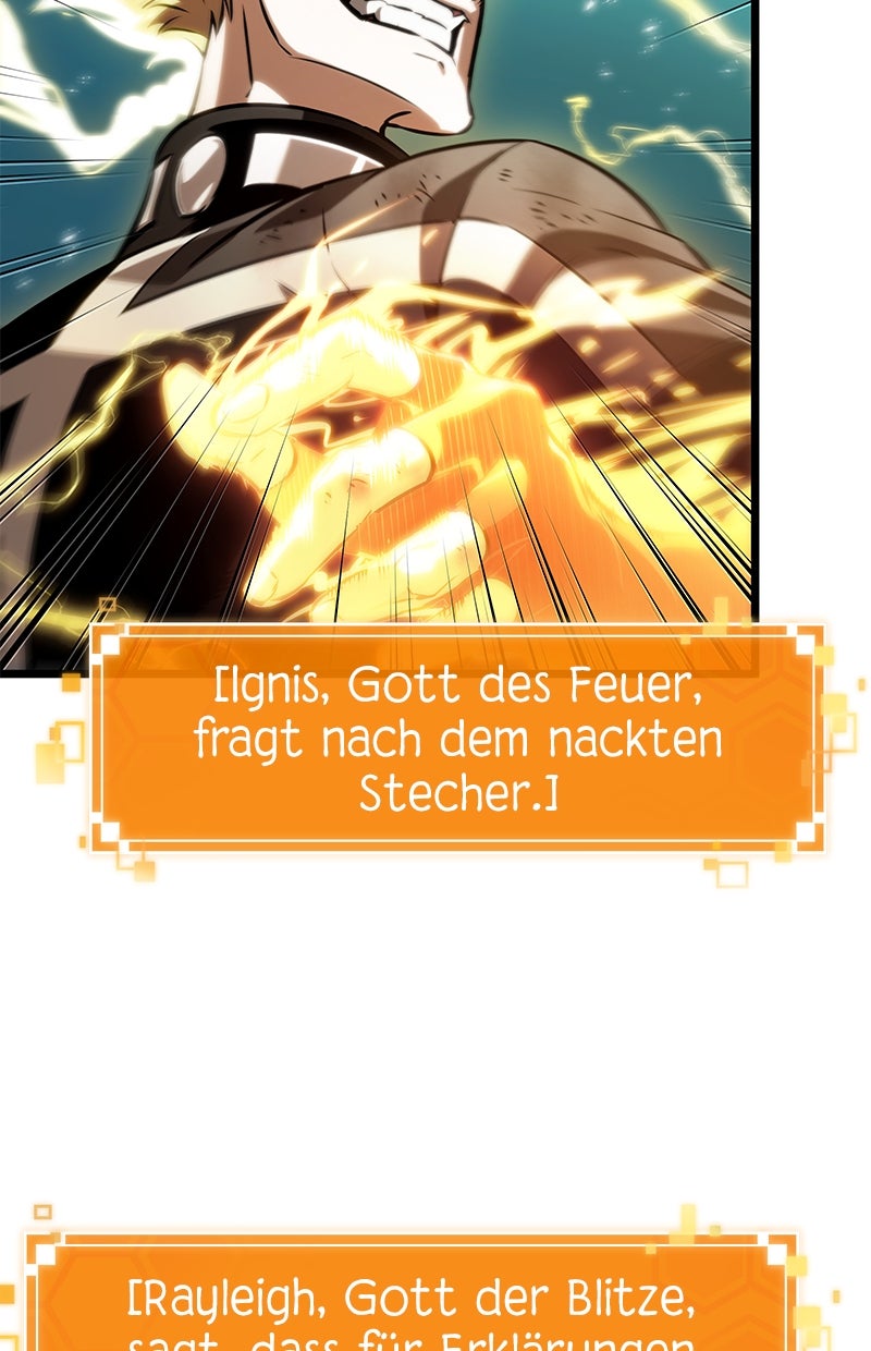 Read The World After the Fall de Manga Online