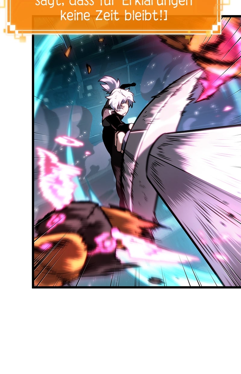 Read The World After the Fall de Manga Online