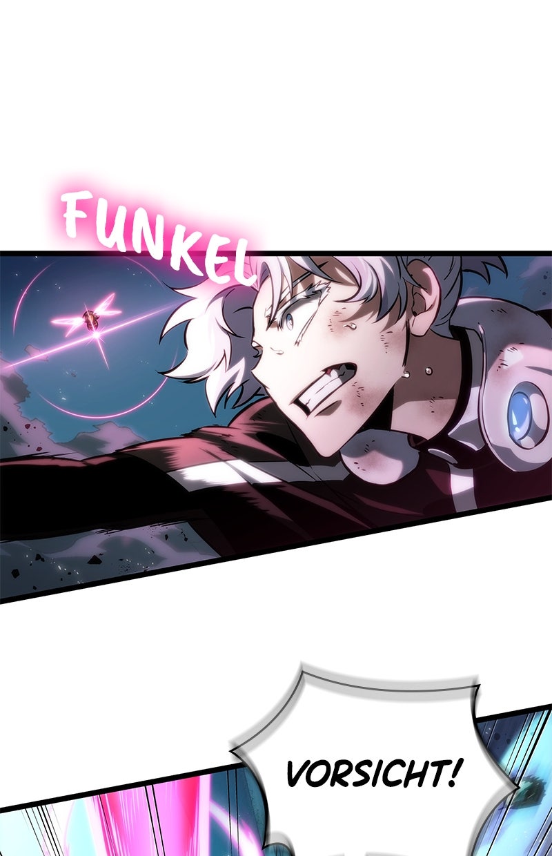 Read The World After the Fall de Manga Online