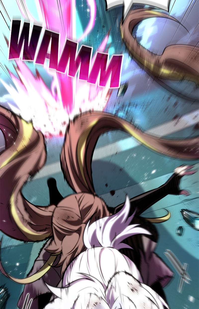 Read The World After the Fall de Manga Online