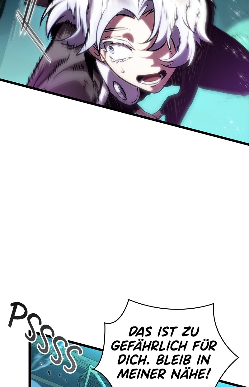 Read The World After the Fall de Manga Online