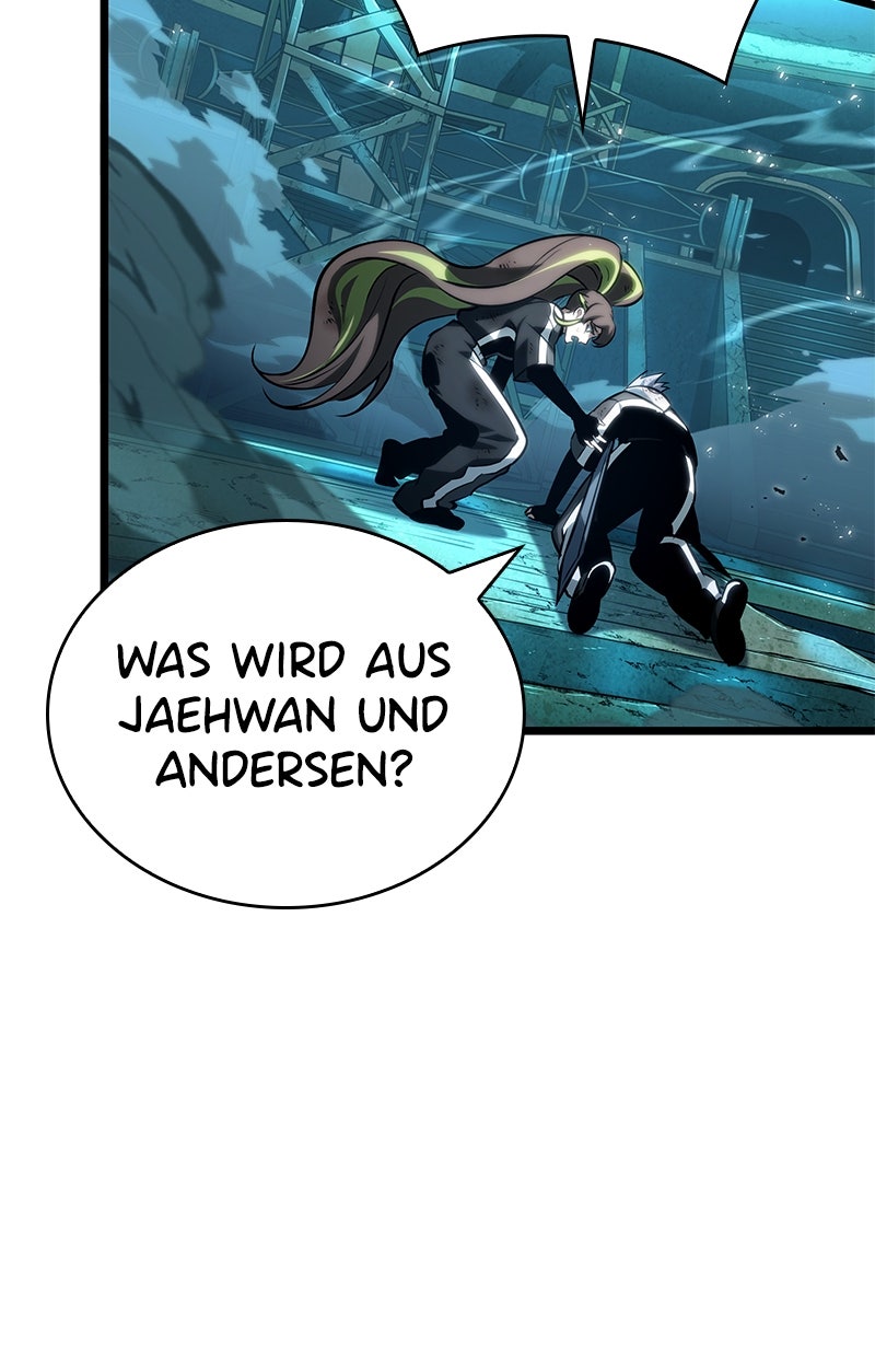 Read The World After the Fall de Manga Online